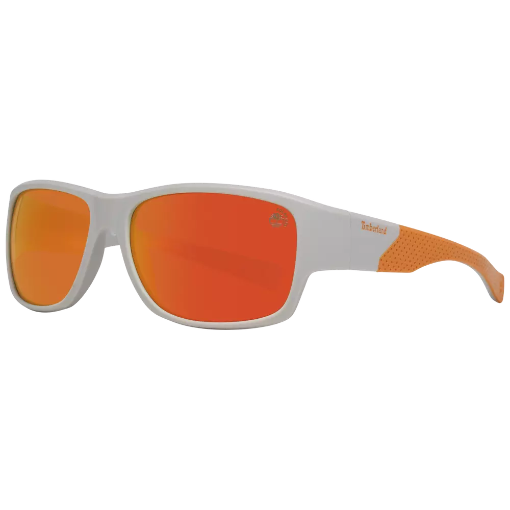 Gray Men Sunglass Timberland