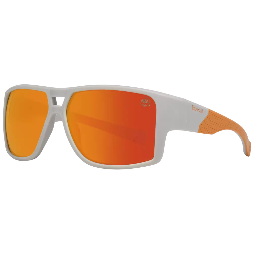 Gray Men Sunglass Timberland