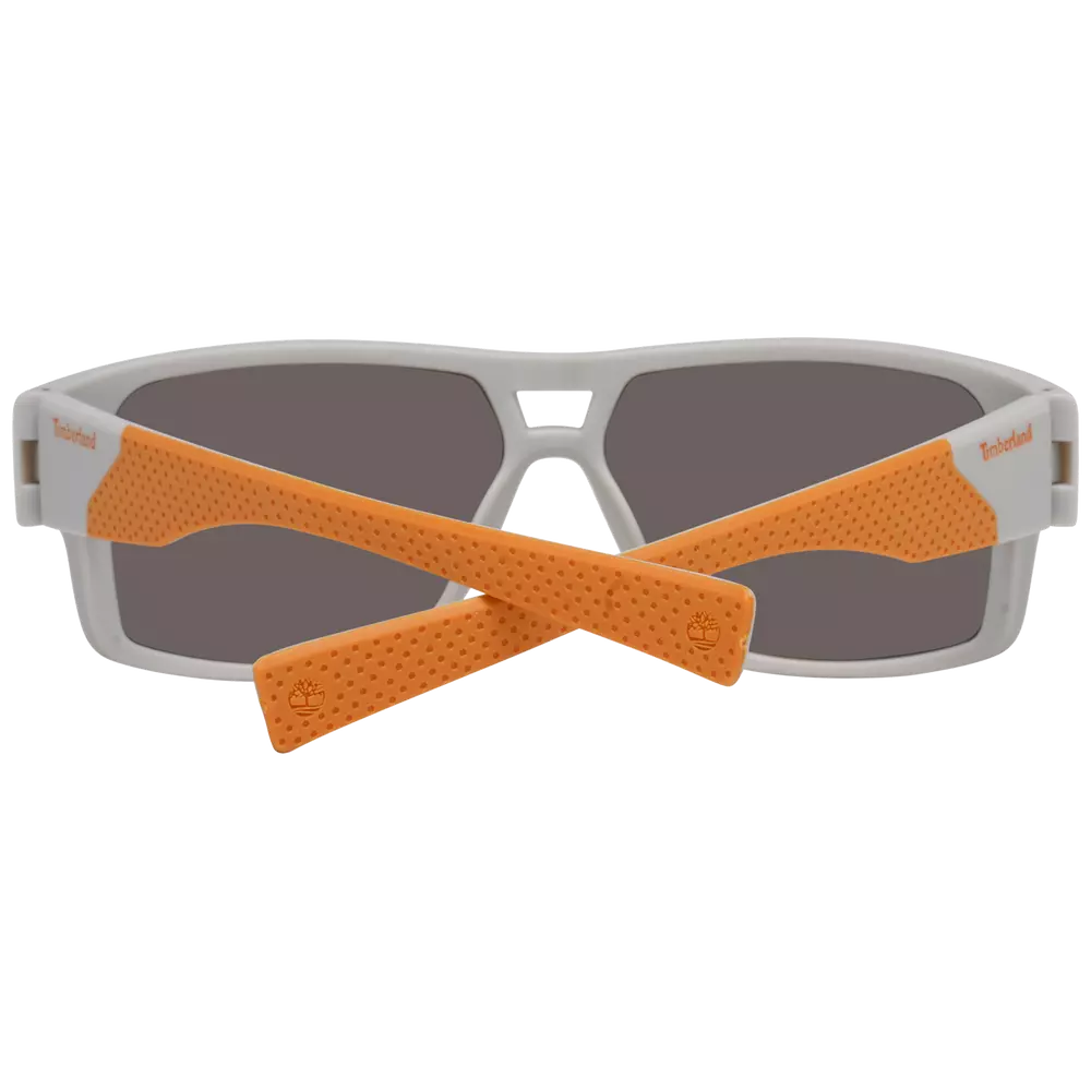 Gray Men Sunglass Timberland