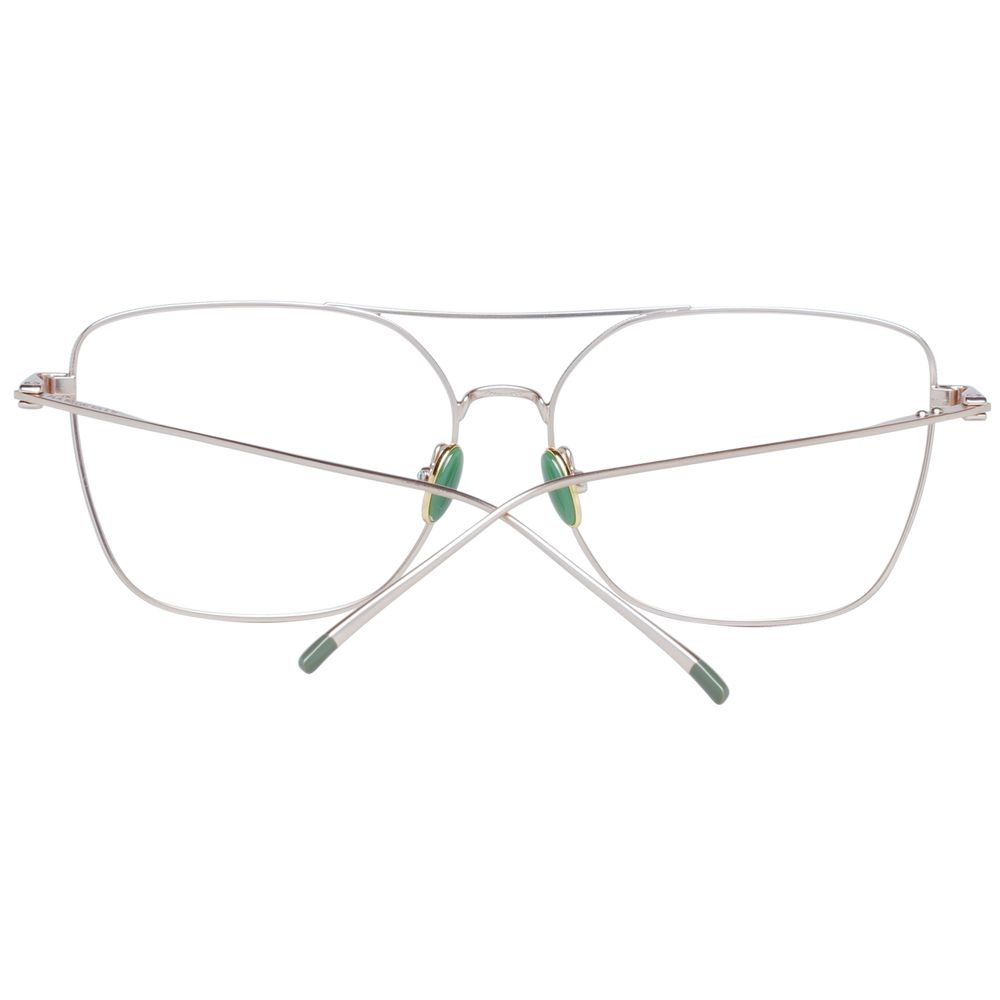 Gold Women Glasses Frame Scotch & Soda