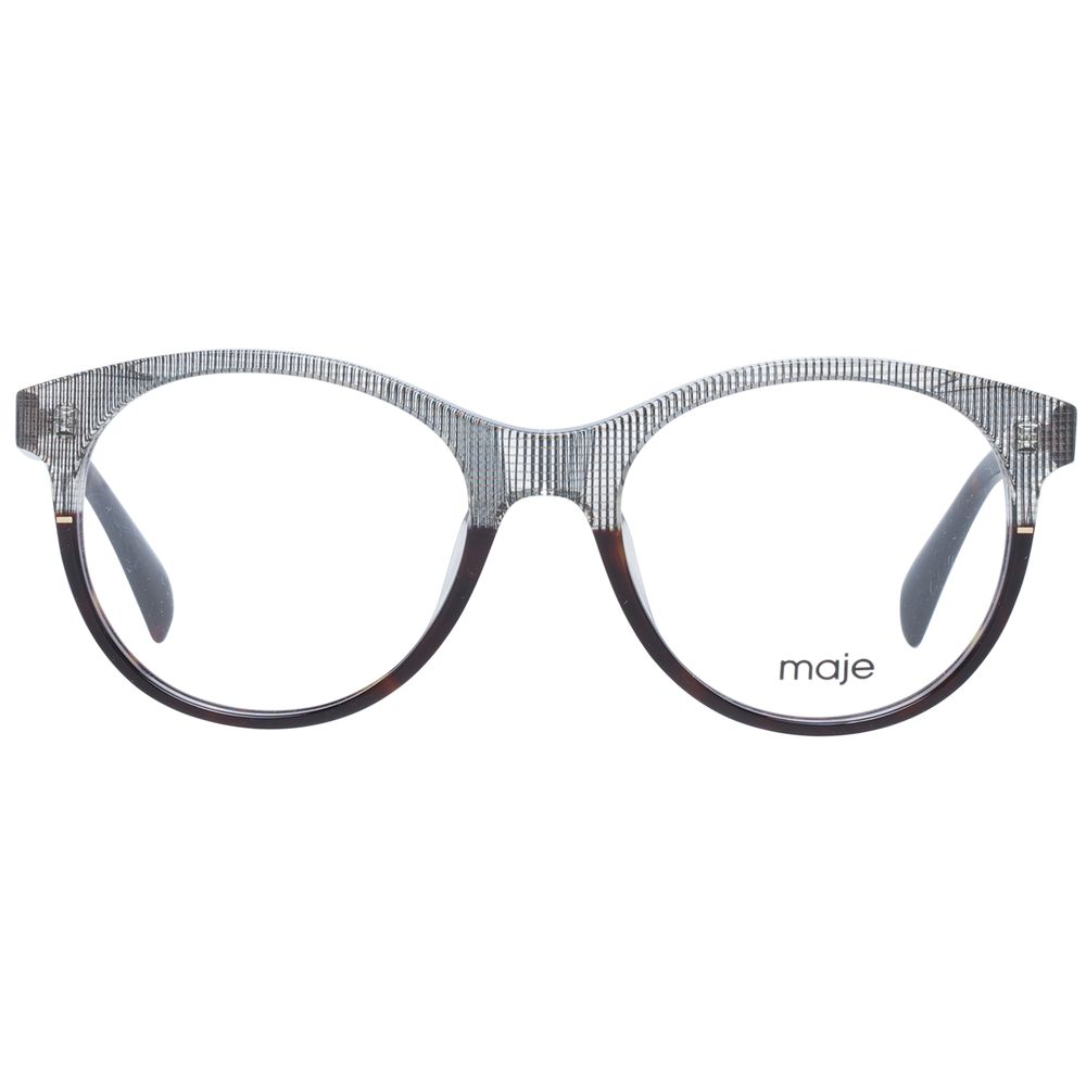 Multicolor Women Glasses Frame Maje