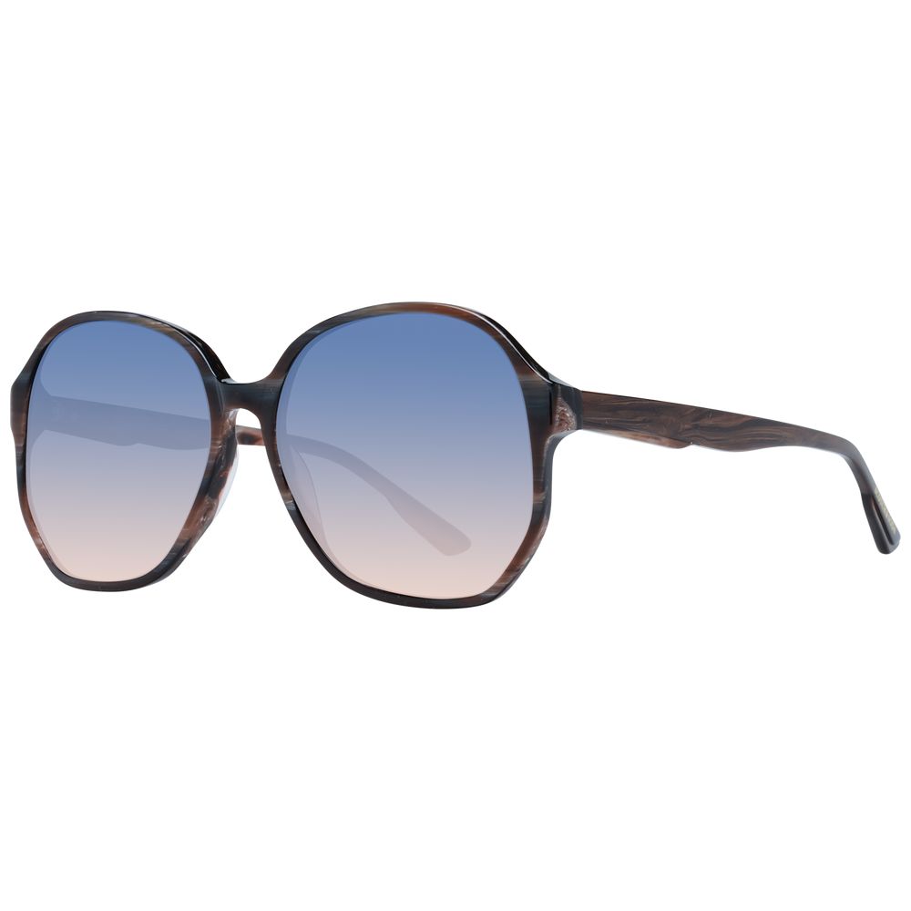 Brown Women Sunglass Scotch & Soda