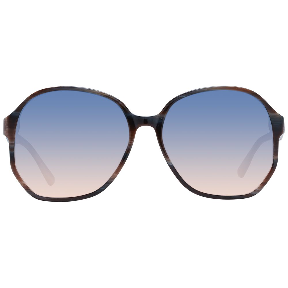 Brown Women Sunglass Scotch & Soda