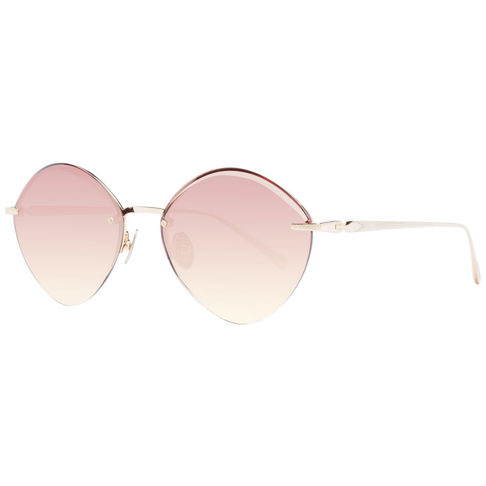 Gold Women Sunglass Scotch & Soda