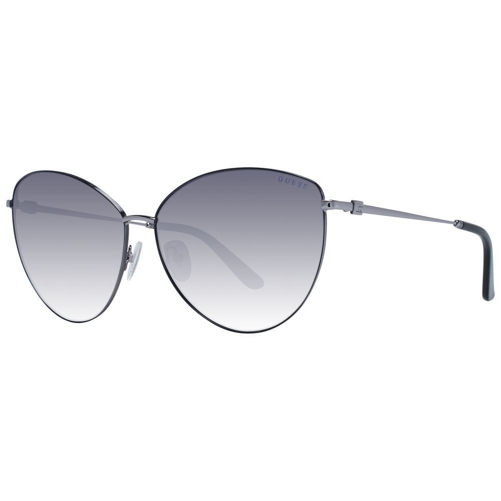 Gray Women Sunglass Guess