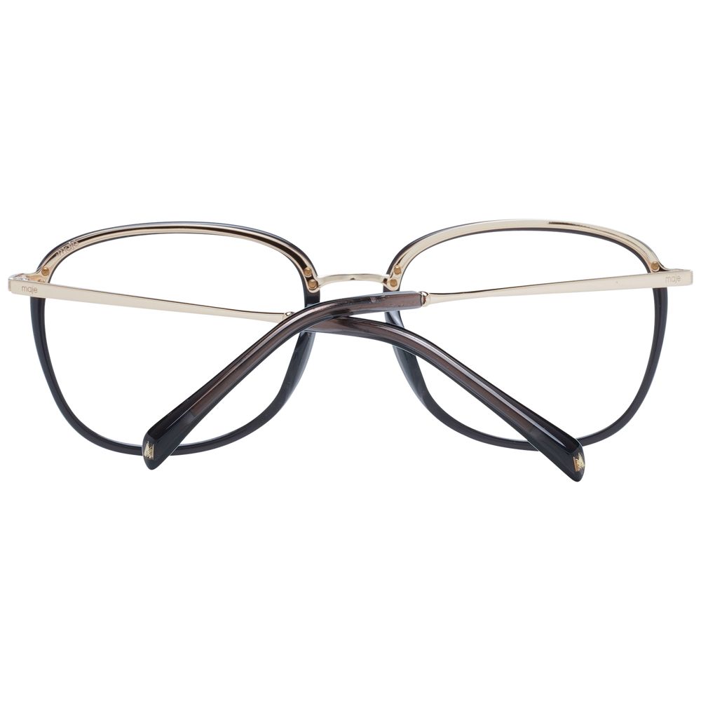 Black Women Glasses Frame Maje