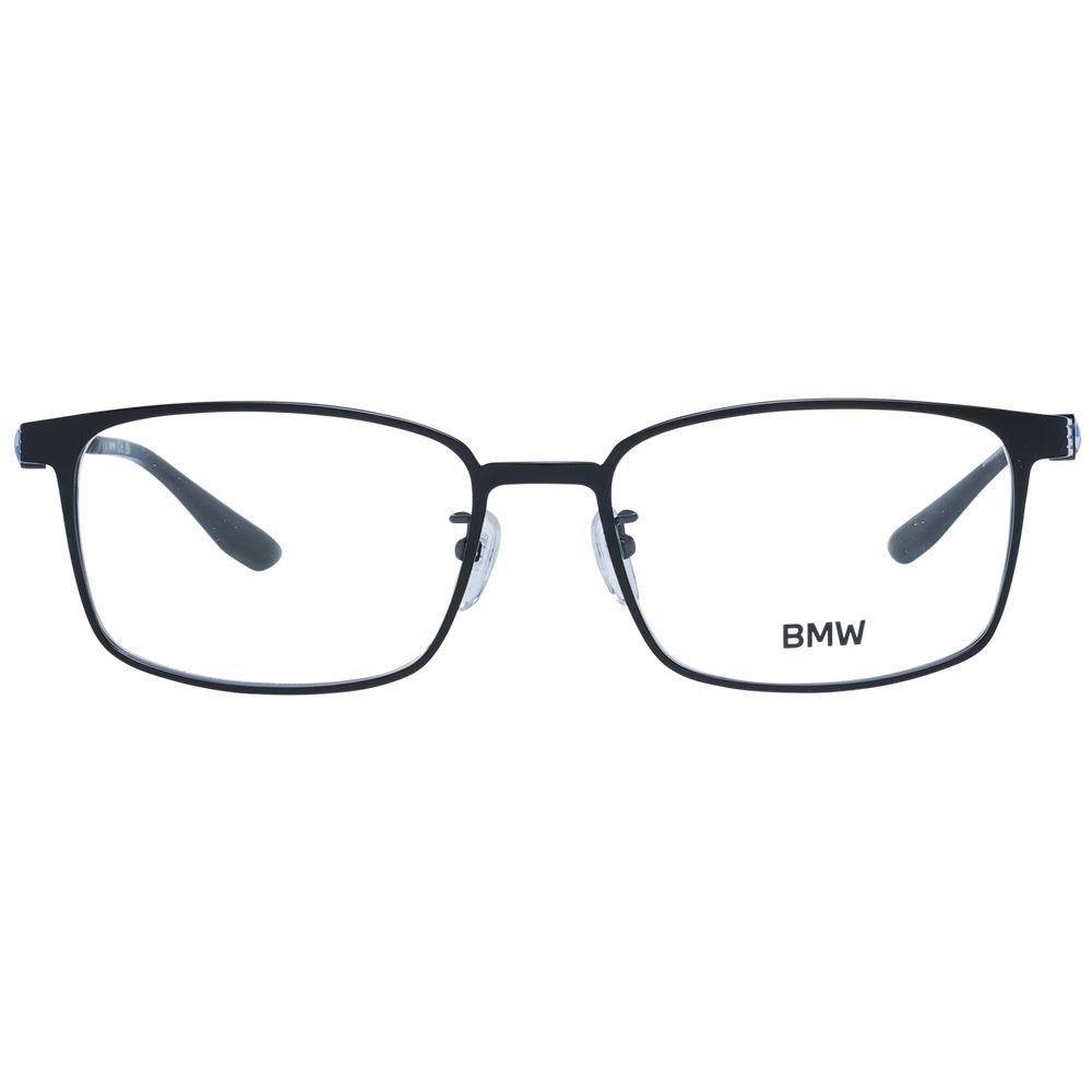Black Men Glasses Frame BMW