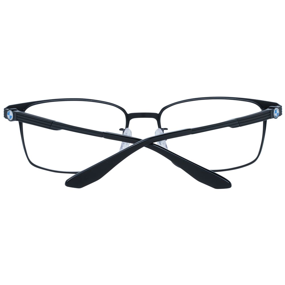 Black Men Glasses Frame BMW