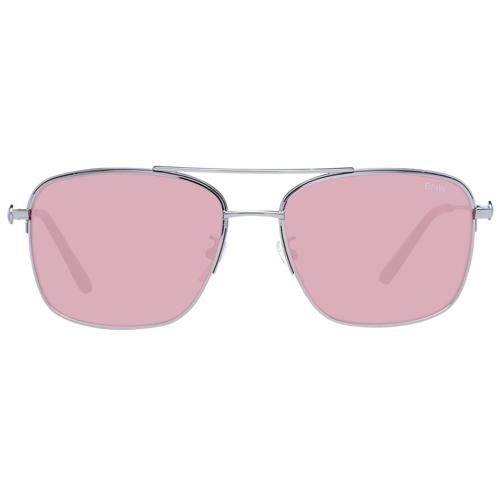 Bronze Men Sunglass BMW