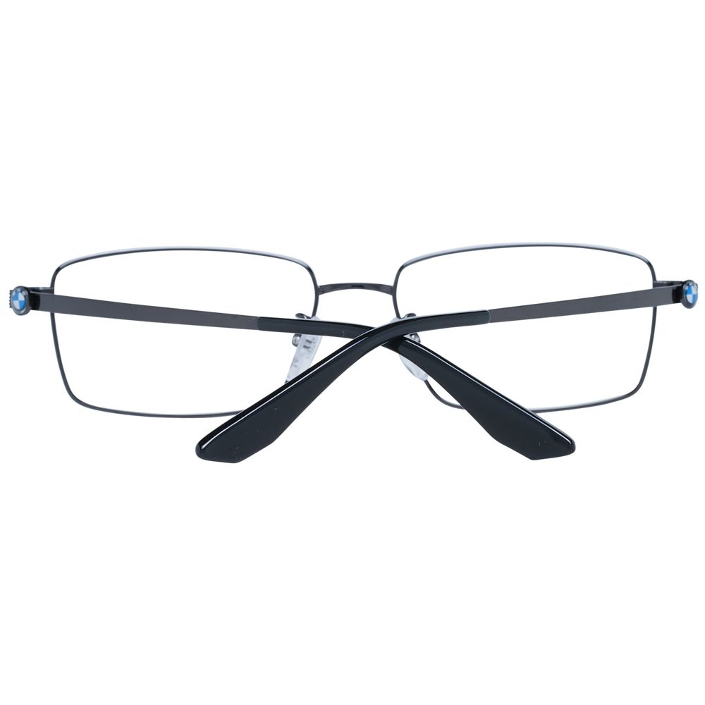 Black Men Glasses Frame BMW