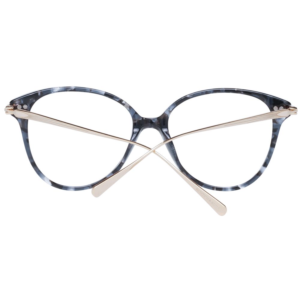 Black Women Glasses Frame Scotch & Soda