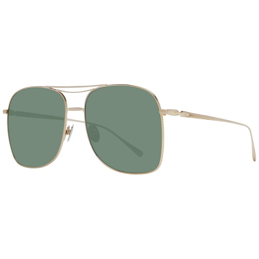 Gold Women Sunglass Scotch & Soda