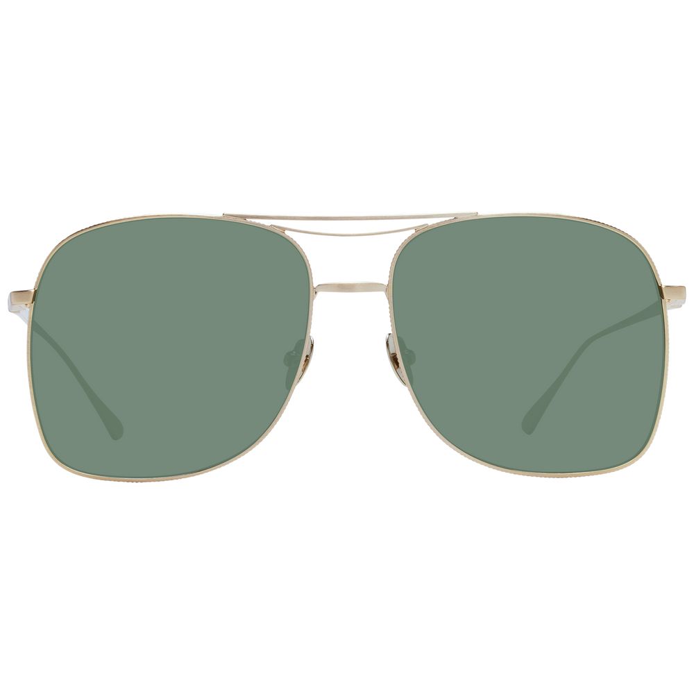 Gold Women Sunglass Scotch & Soda
