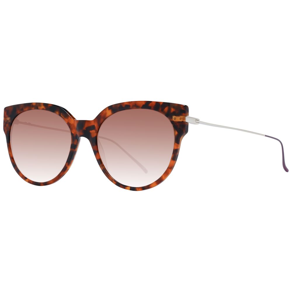 Brown Women Sunglass Scotch & Soda