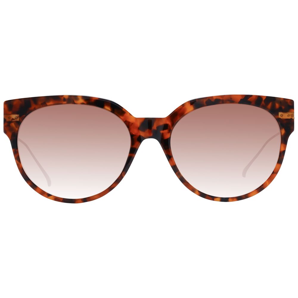 Brown Women Sunglass Scotch & Soda