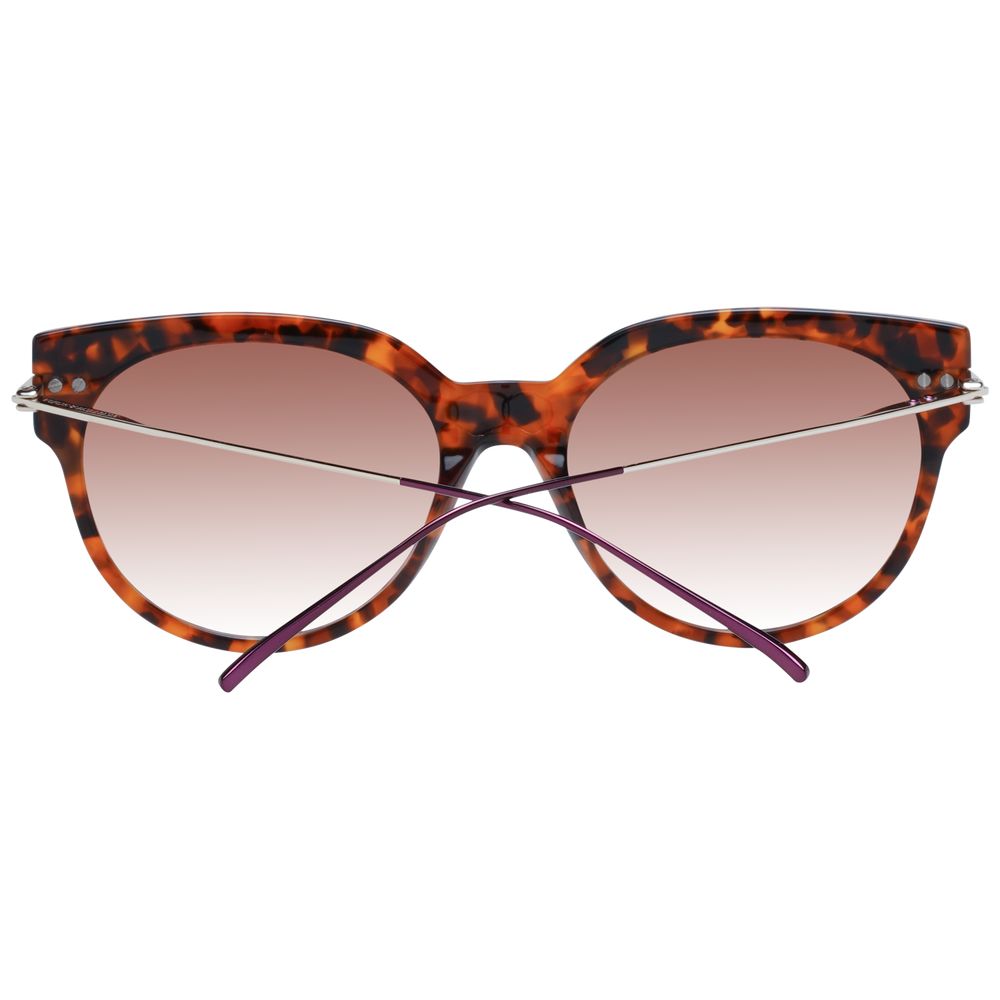 Brown Women Sunglass Scotch & Soda