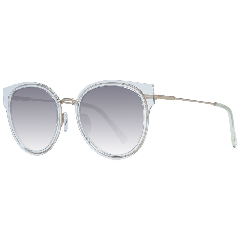 Transparent Women Sunglass Ted Baker