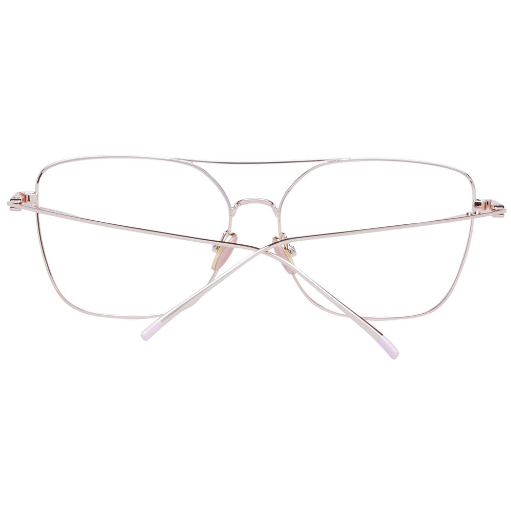 Gold Women Glasses Frame Scotch & Soda