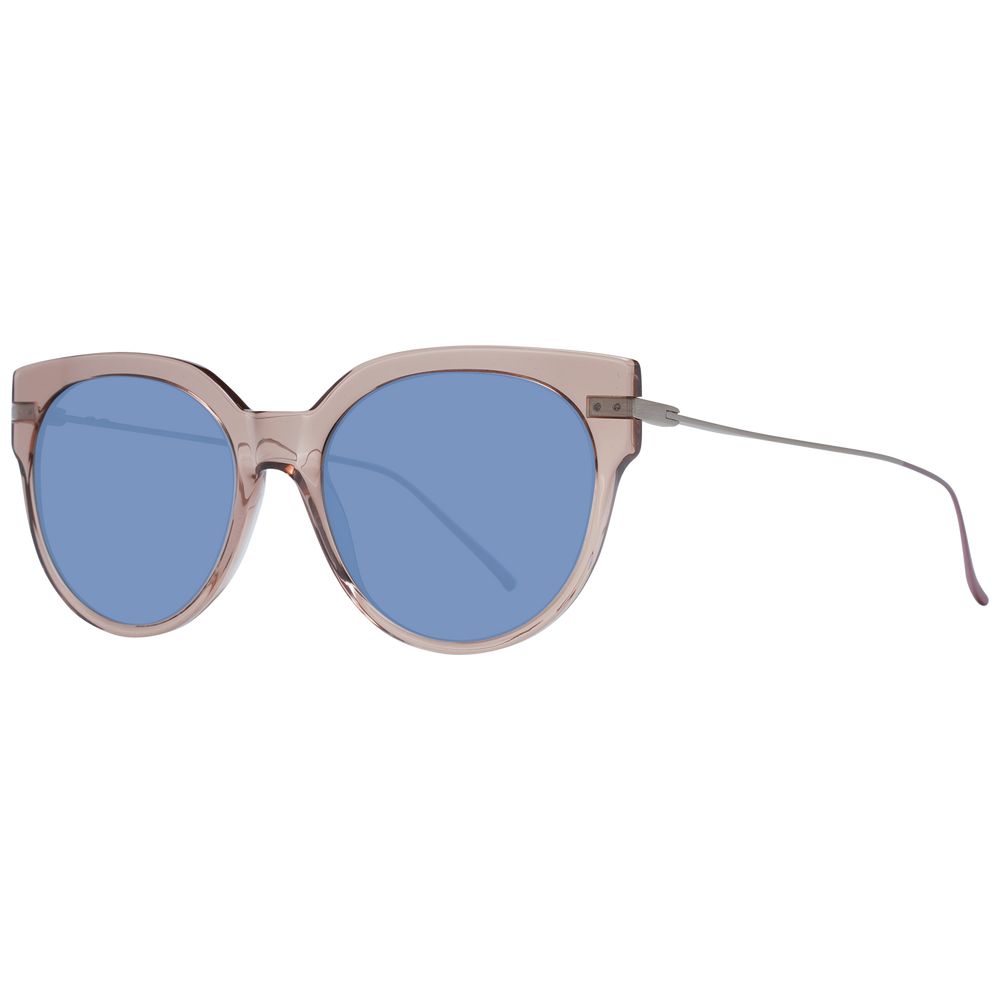 Brown Women Sunglass Scotch & Soda