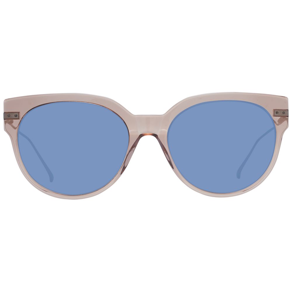 Brown Women Sunglass Scotch & Soda