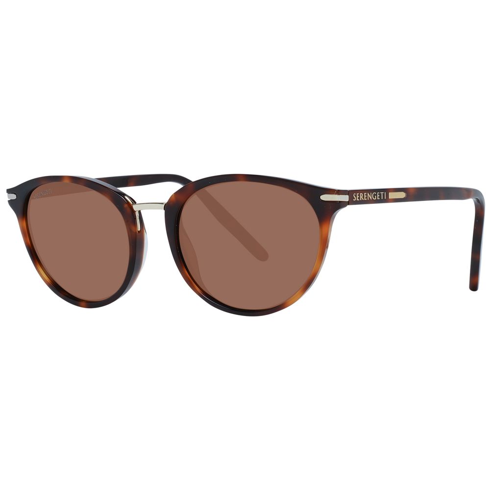 Brown Women Sunglass Serengeti