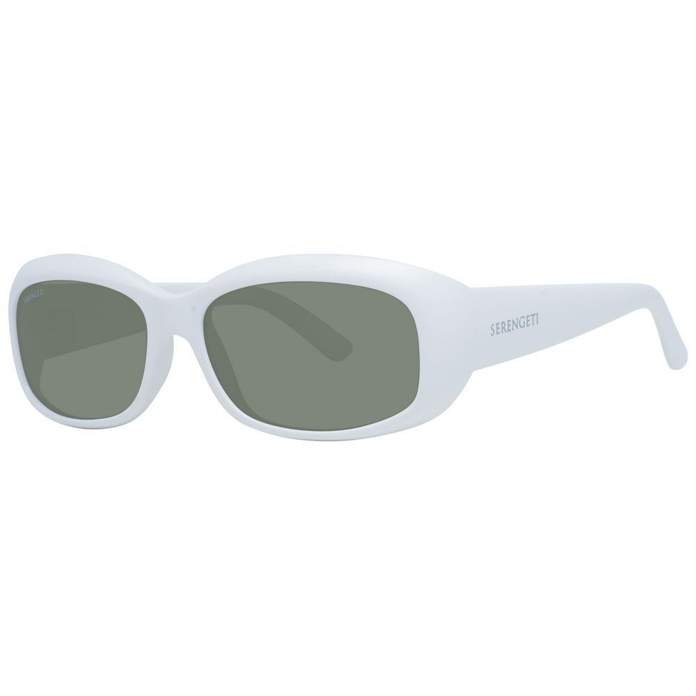 White Women Sunglass Serengeti