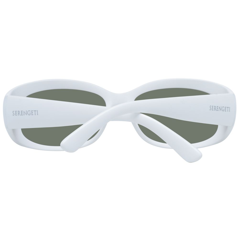White Women Sunglass Serengeti