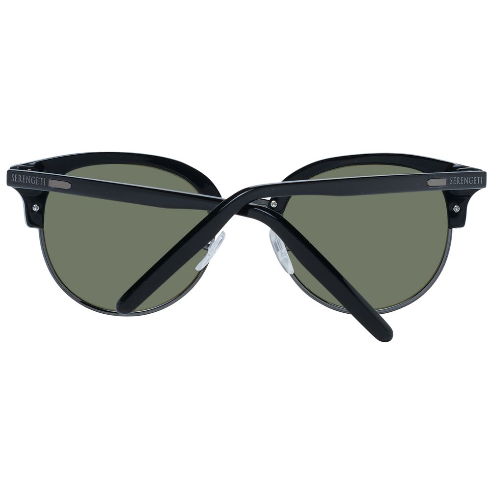 Black Women Sunglass Serengeti