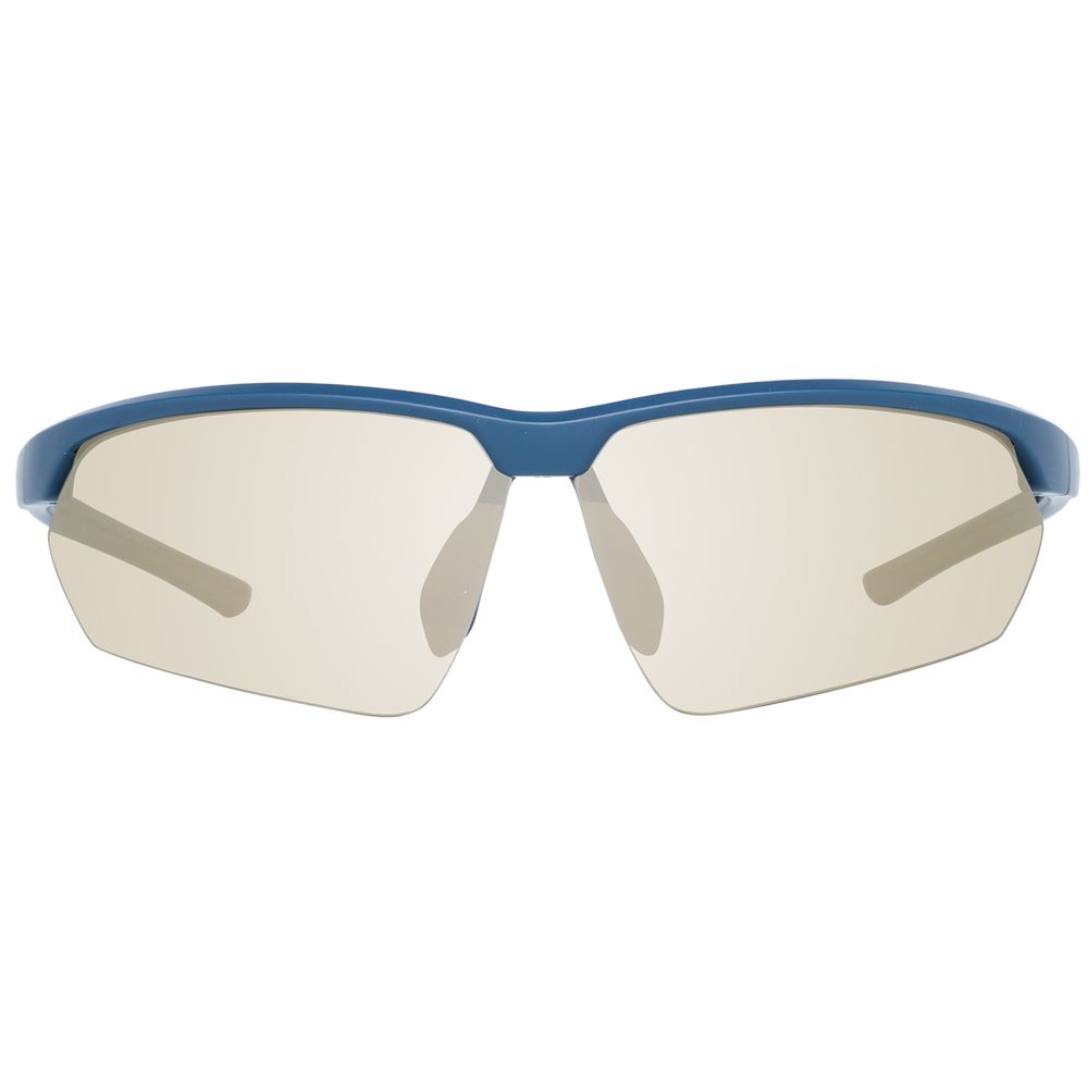 Blue Men Sunglass Timberland