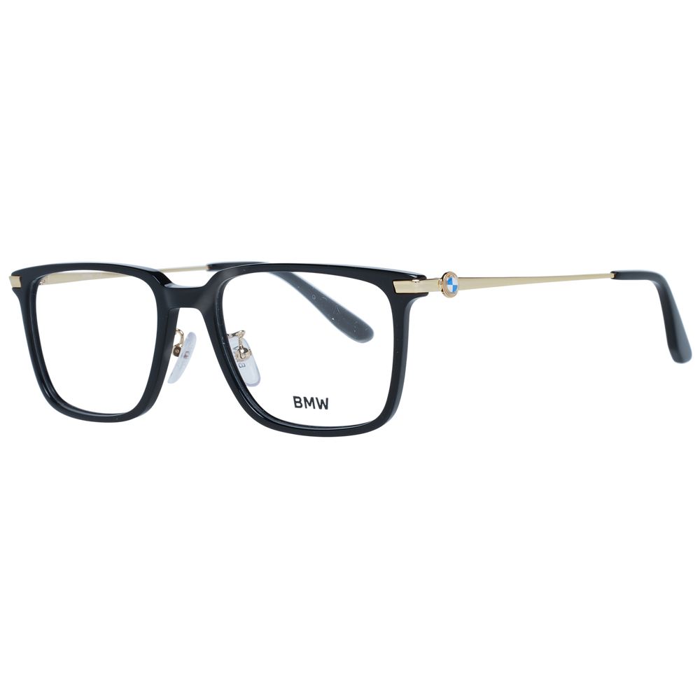 Black Men Glasses Frame BMW