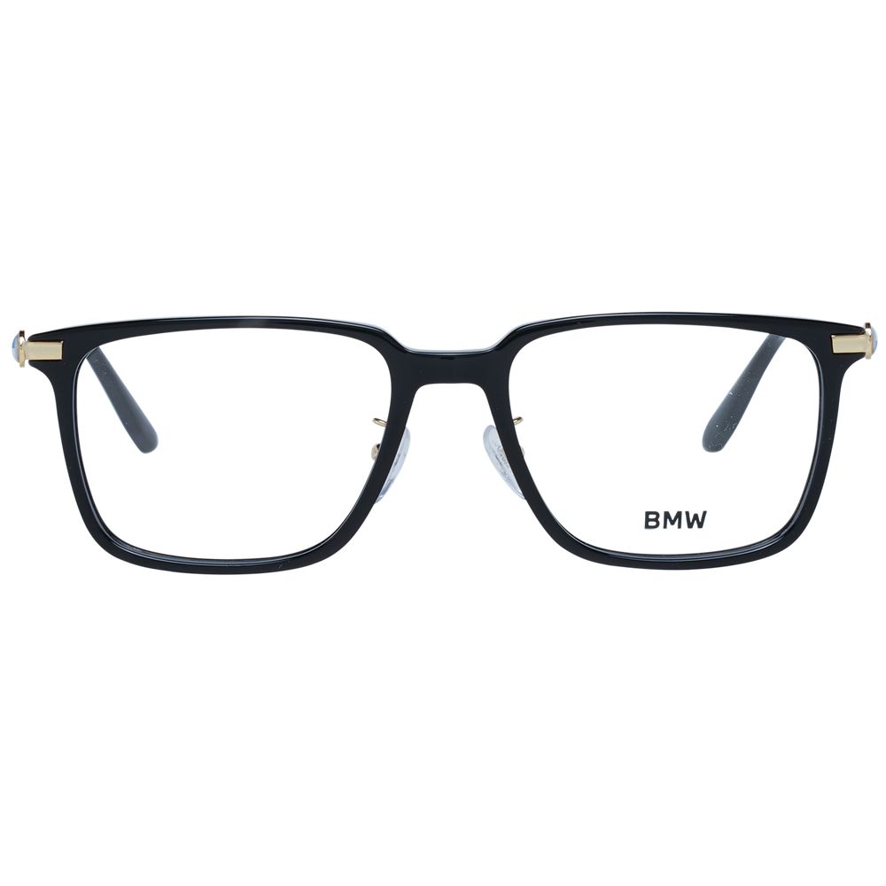 Black Men Glasses Frame BMW
