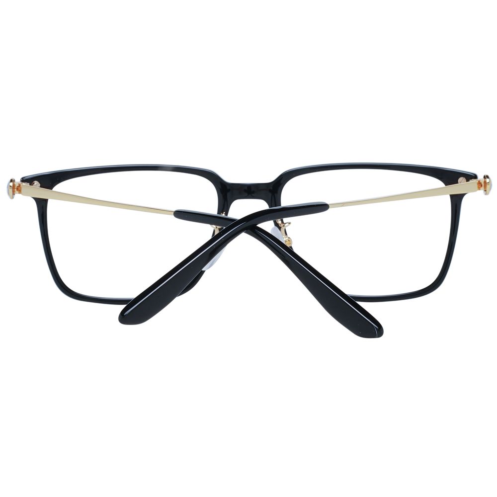Black Men Glasses Frame BMW