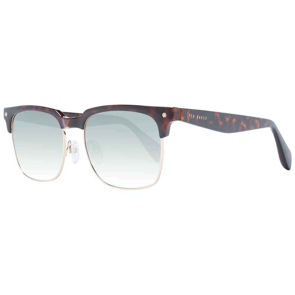 Multicolor Men Sunglass Ted Baker