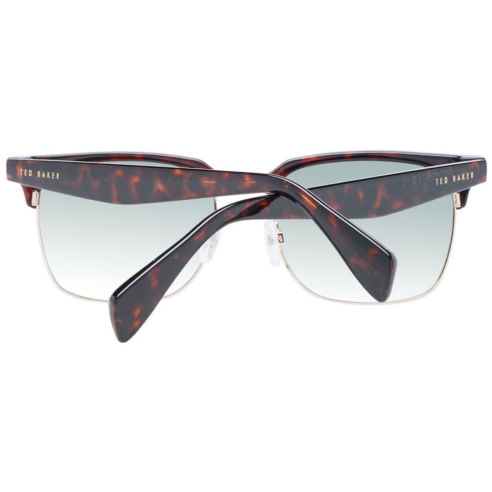 Multicolor Men Sunglass Ted Baker