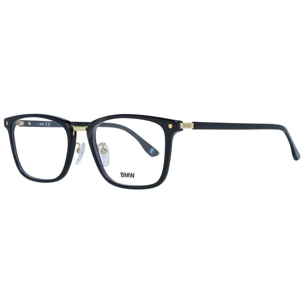 Black Men Glasses Frame BMW