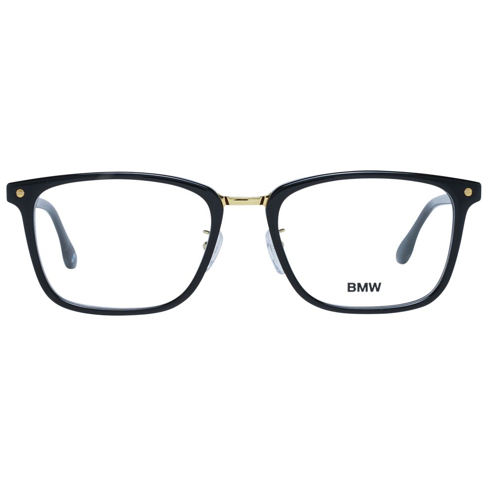 Black Men Glasses Frame BMW