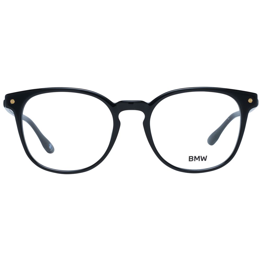 Black Men Glasses Frame BMW
