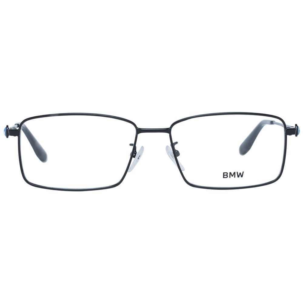 Black Men Glasses Frame BMW