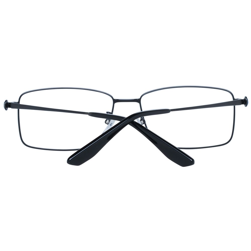 Black Men Glasses Frame BMW
