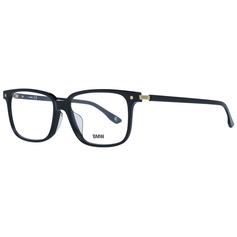 Black Men Glasses Frame BMW