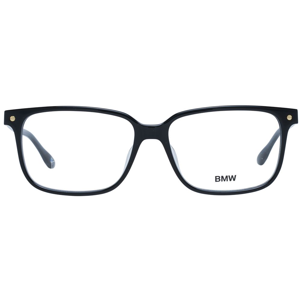 Black Men Glasses Frame BMW