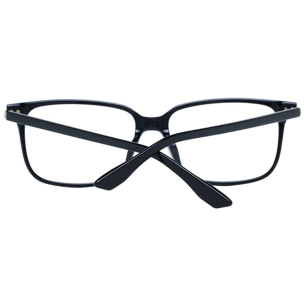 Black Men Glasses Frame BMW