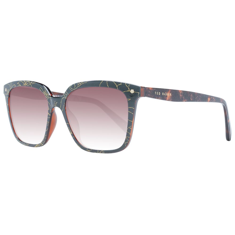 Multicolor Women Sunglass Ted Baker