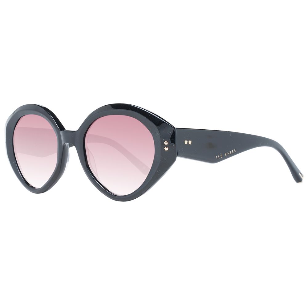 Black Women Sunglass Ted Baker