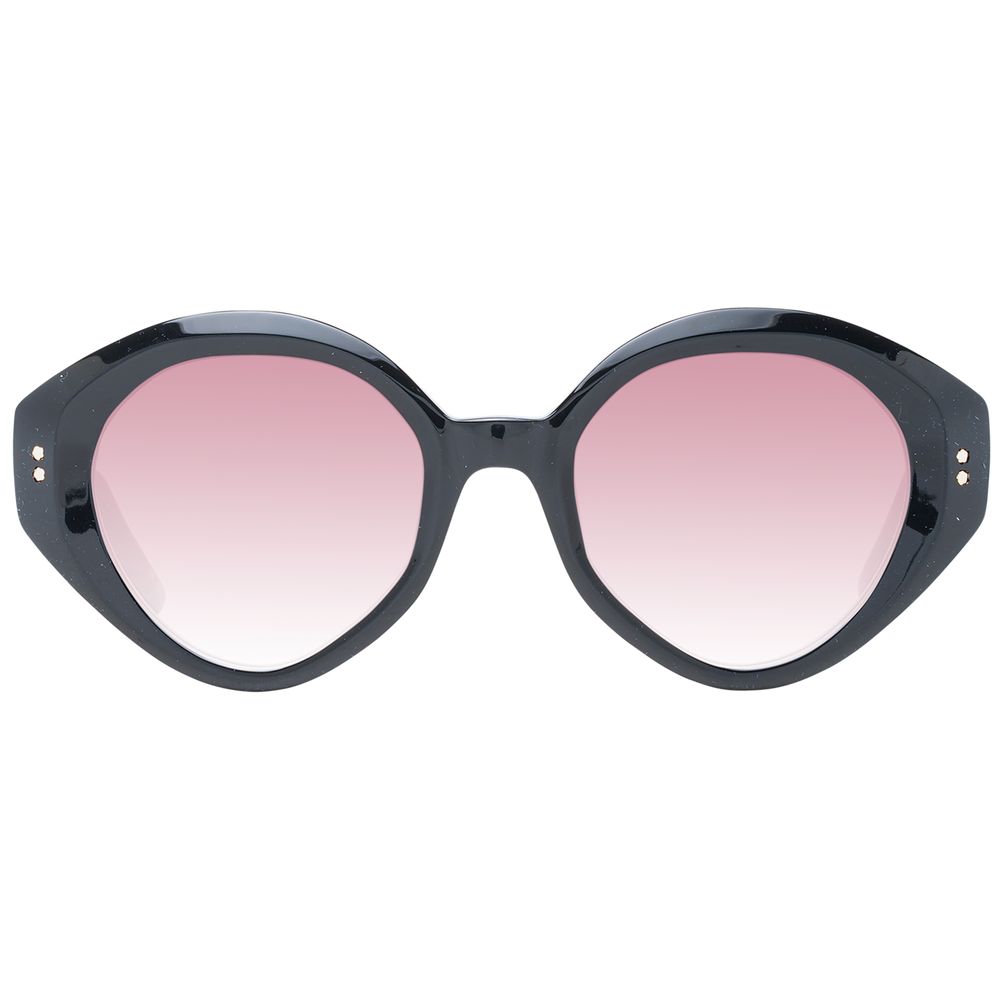 Black Women Sunglass Ted Baker
