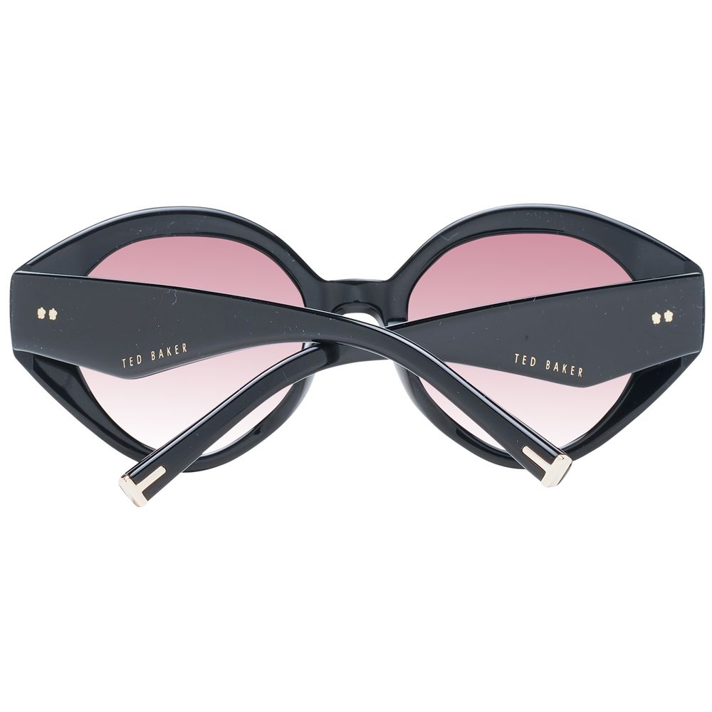 Black Women Sunglass Ted Baker