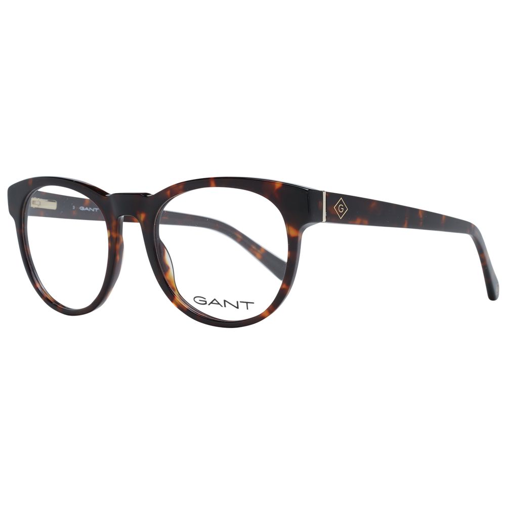 Black Women Glasses Frame Emilio Pucci