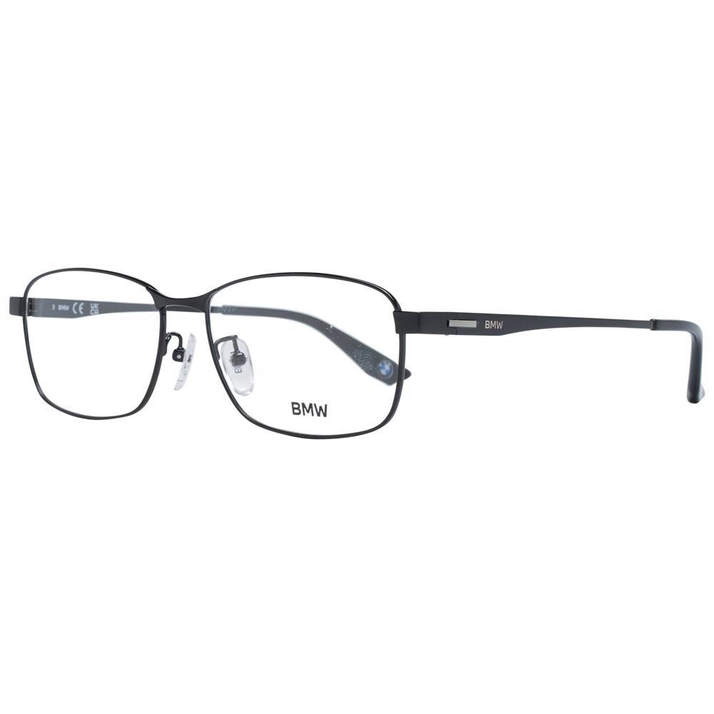 Black Men Glasses Frame BMW