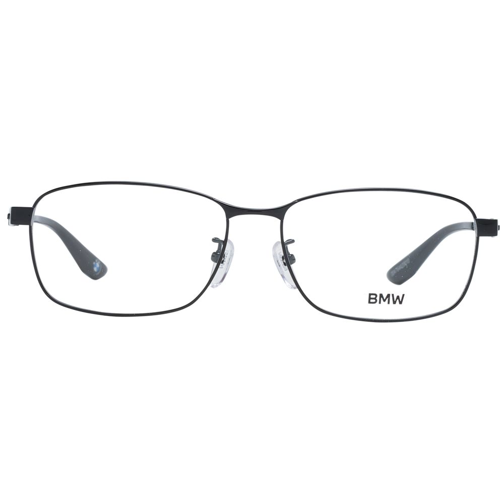 Black Men Glasses Frame BMW