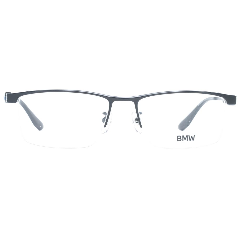 Black Men Glasses Frame BMW